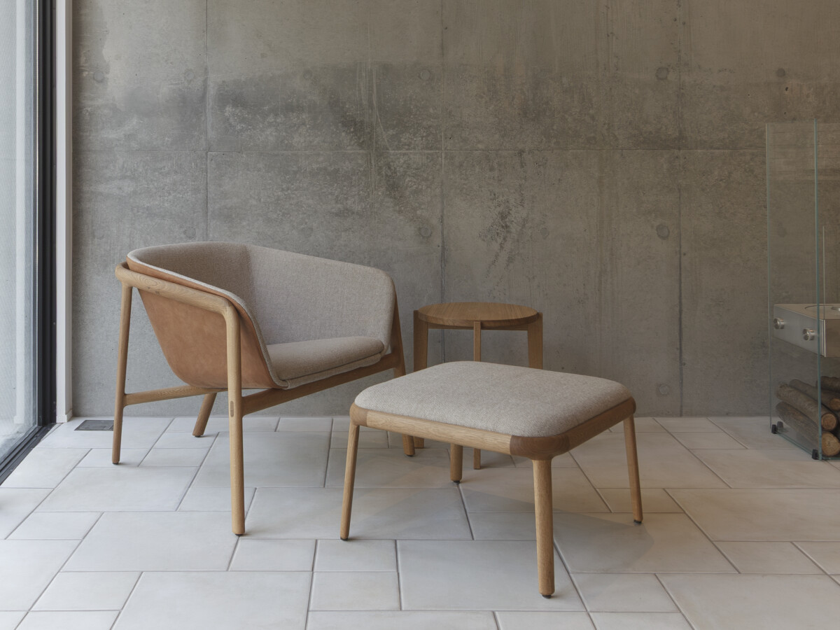 宮崎椅子製作所の「座りごこち」