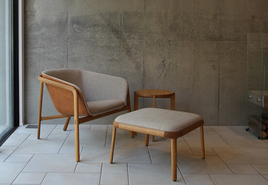 宮崎椅子製作所の「座りごこち」体験会