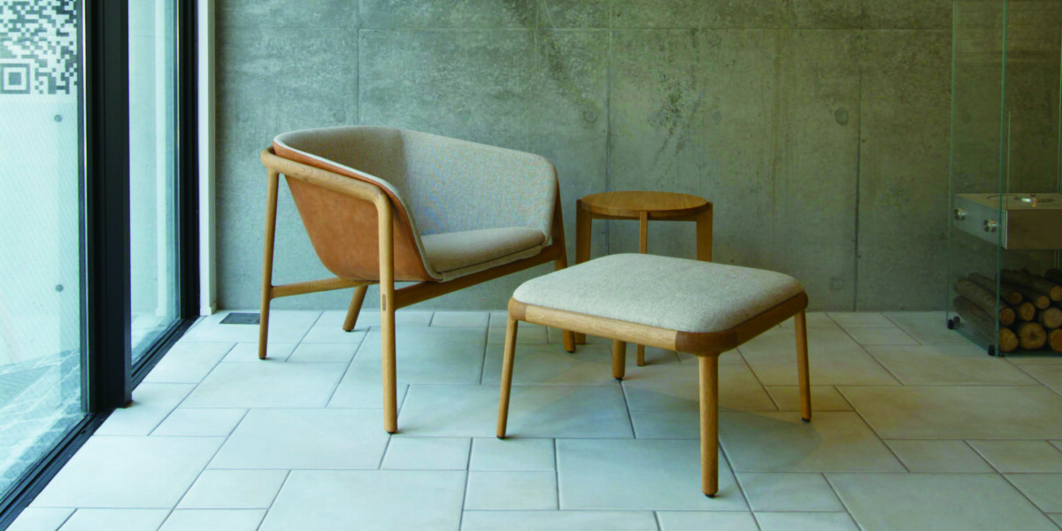 Lounge Chair “Golondrina”