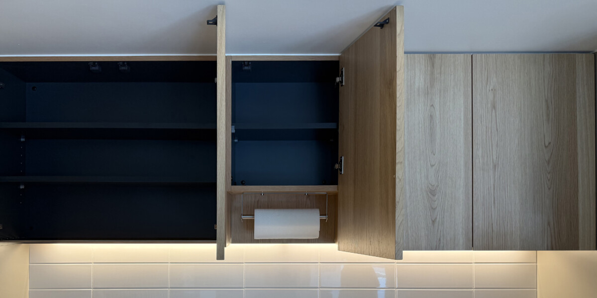 Original Wall Cabinet